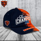 Chicago Bears Classic Cap – TANTN19780