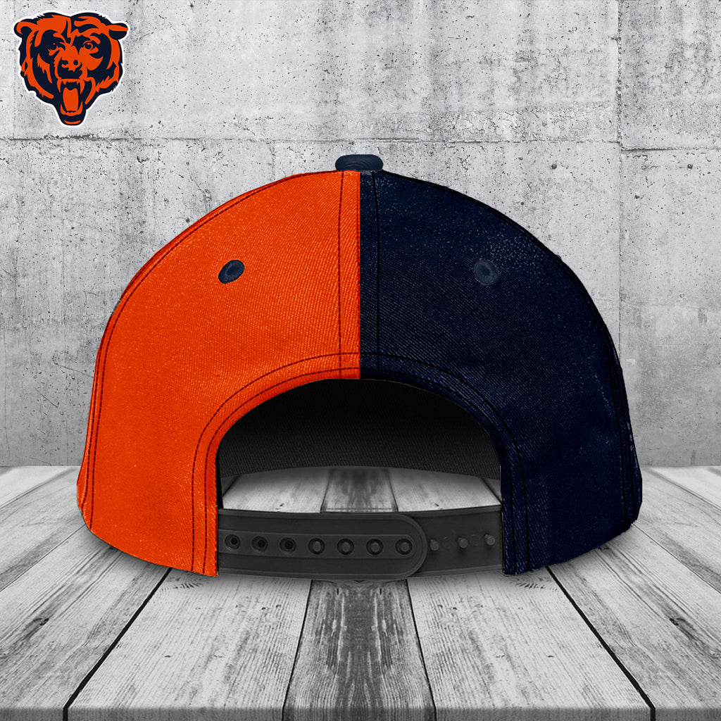 Chicago Bears Classic Cap – TANTN19780