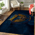 Judas Priest Rectangular Rug – TANTN19837