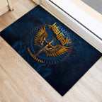 Judas Priest Doormat – TANTN19838