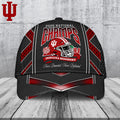 Indiana Hoosiers Football 2025 National Champions Classic Cap – TANTN20579