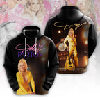 Dolly Parton 3D Apparel – TANTN20801