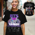 BTS World Tour 2026 3D Apparel – TANTN20858