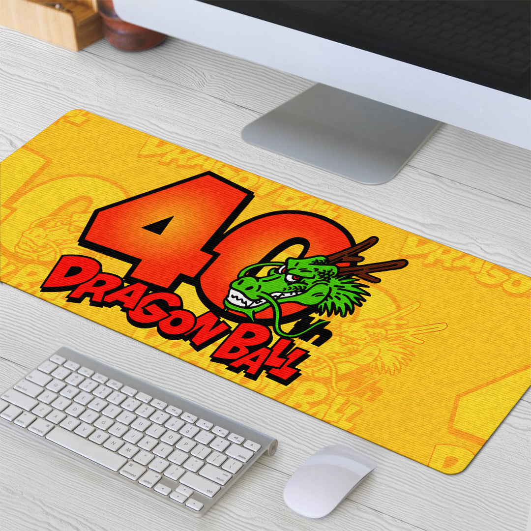 Dragon Ball 40th Anniversary 2026 Mouse Mat – TANTN20926
