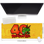 Dragon Ball 40th Anniversary 2026 Mouse Mat – TANTN20926