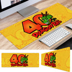 Dragon Ball 40th Anniversary 2026 Mouse Mat – TANTN20926