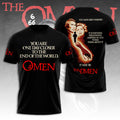 The Omen 50th Anniversary 2026 3D Apparel – TANTN20948