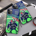 Seattle Seahawks 2025 Super Bowl LX Champions Phone Case – TANTN20996