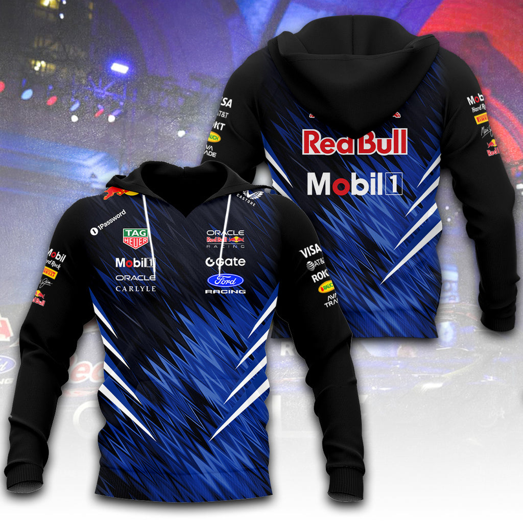 Red Bull Racing 3D Apparel – TANTN21181