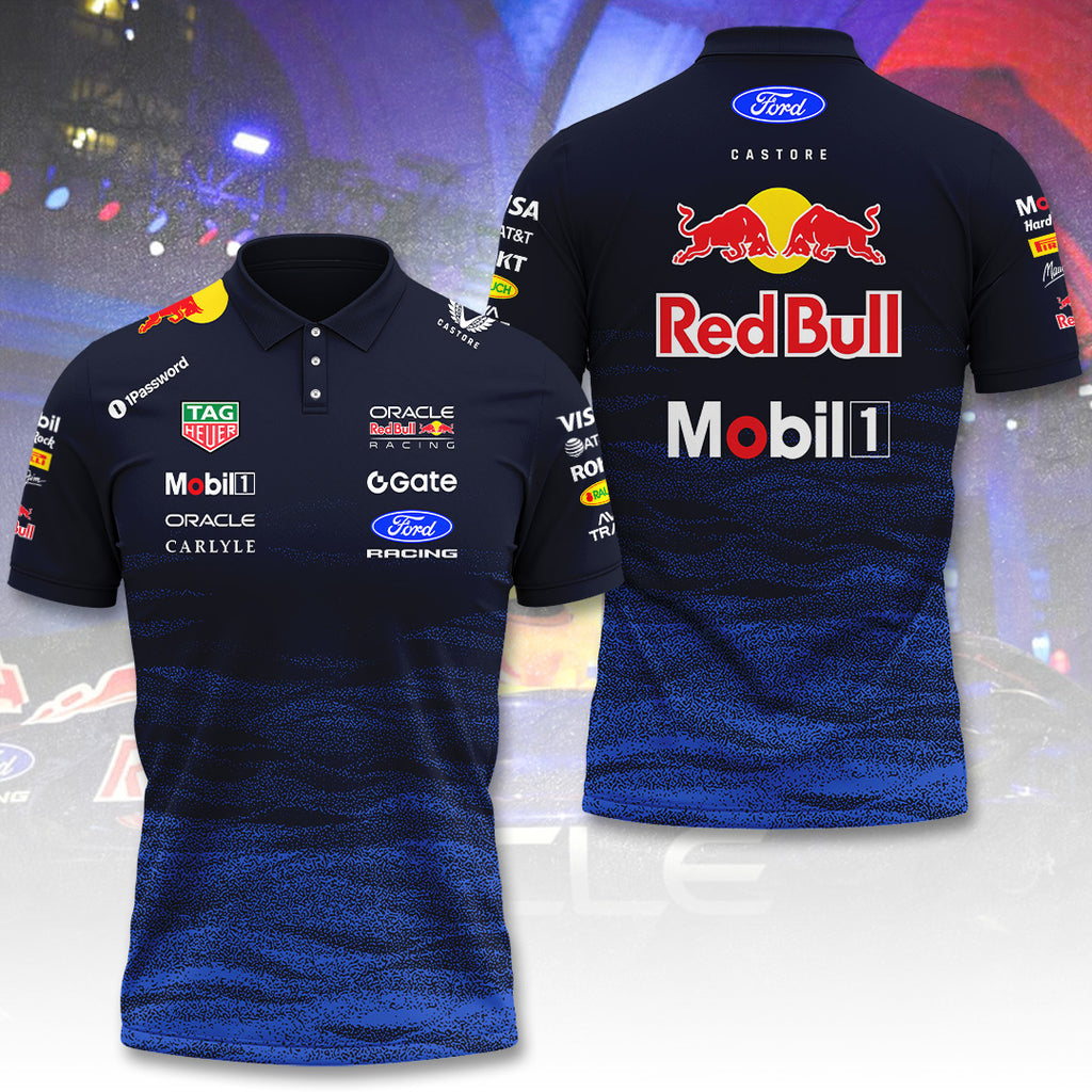 Red Bull Racing 3D Apparel – TANTN21186