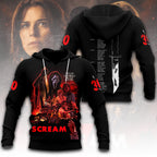 Scream 30th Anniversary 2026 3D Apparel – TANTN21202