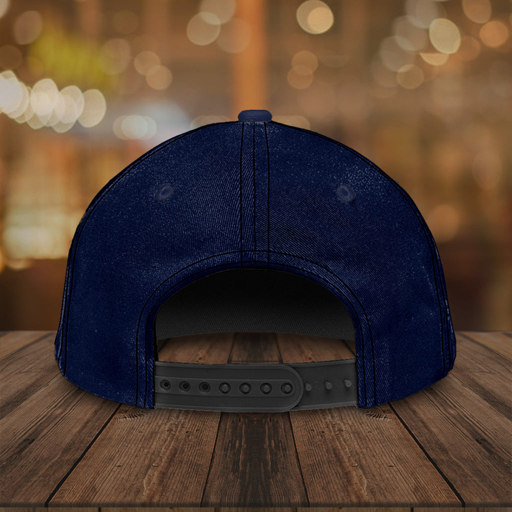 Seattle Seahawks 2025 Super Bowl LX Champions Classic Cap – TANTN21249