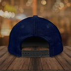 Seattle Seahawks 2025 Super Bowl LX Champions Classic Cap – TANTN21249