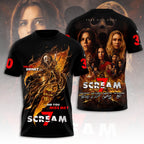 Scream 3D Apparel – TANTN21322