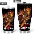 Scream 2026 Tumbler Cup – TANTN21359