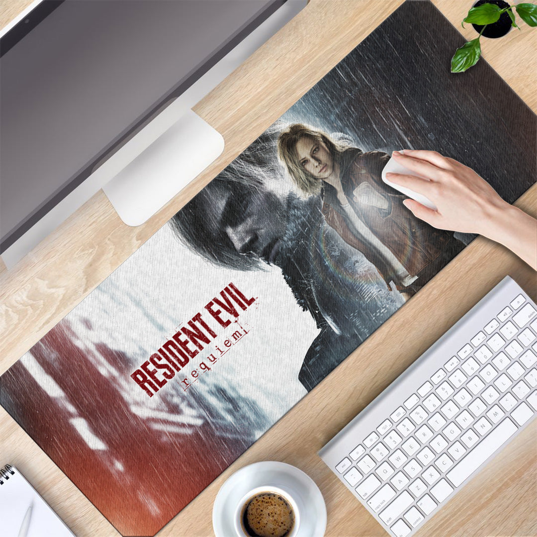 Resident Evil Requiem Mouse Mat – TANTN21437