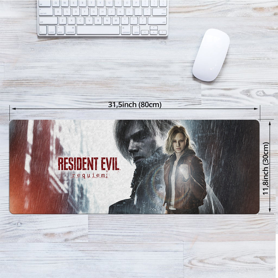 Resident Evil Requiem Mouse Mat – TANTN21437