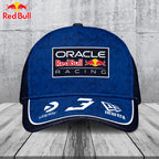 Red Bull Racing x Max Verstappen Classic Cap – TANTN21568