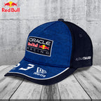 Red Bull Racing x Max Verstappen Classic Cap – TANTN21568
