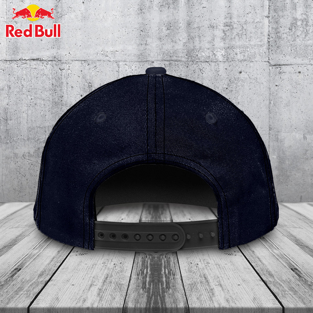Red Bull Racing x Max Verstappen Classic Cap – TANTN21568