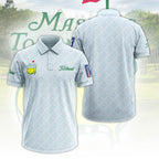 Masters Tournament x TITL 3D Apparel – TANTN21581