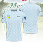 Masters Tournament x TITL 3D Apparel – TANTN21581