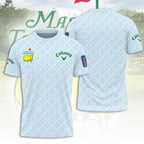 Masters Tournament x CALW 3D Apparel – TANTN21582
