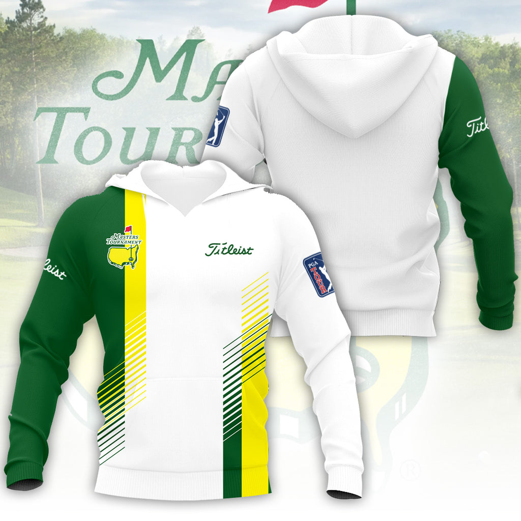 Masters Tournament x TITL 3D Apparel – TANTN21589