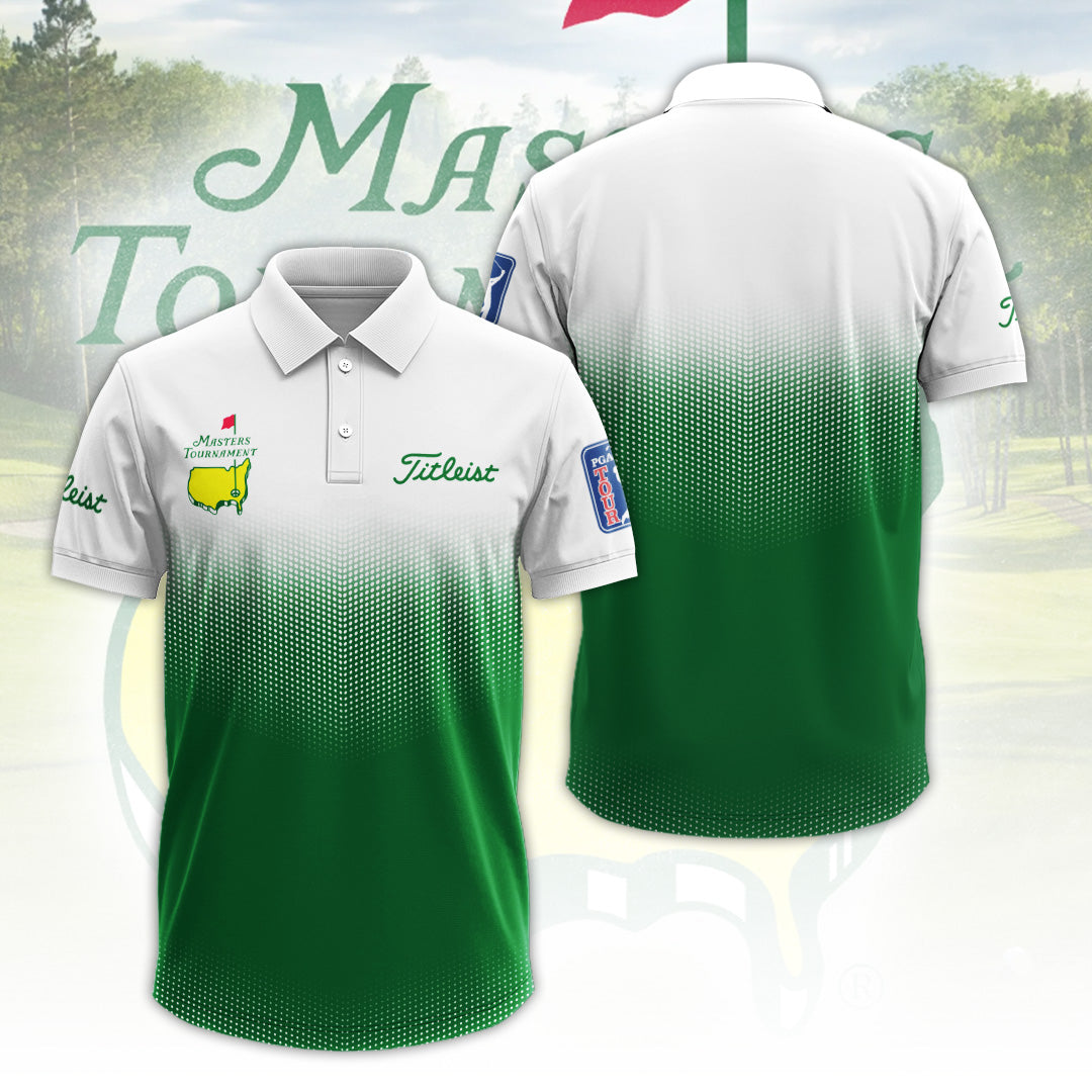 Masters Tournament x TITL 3D Apparel – TANTN21593