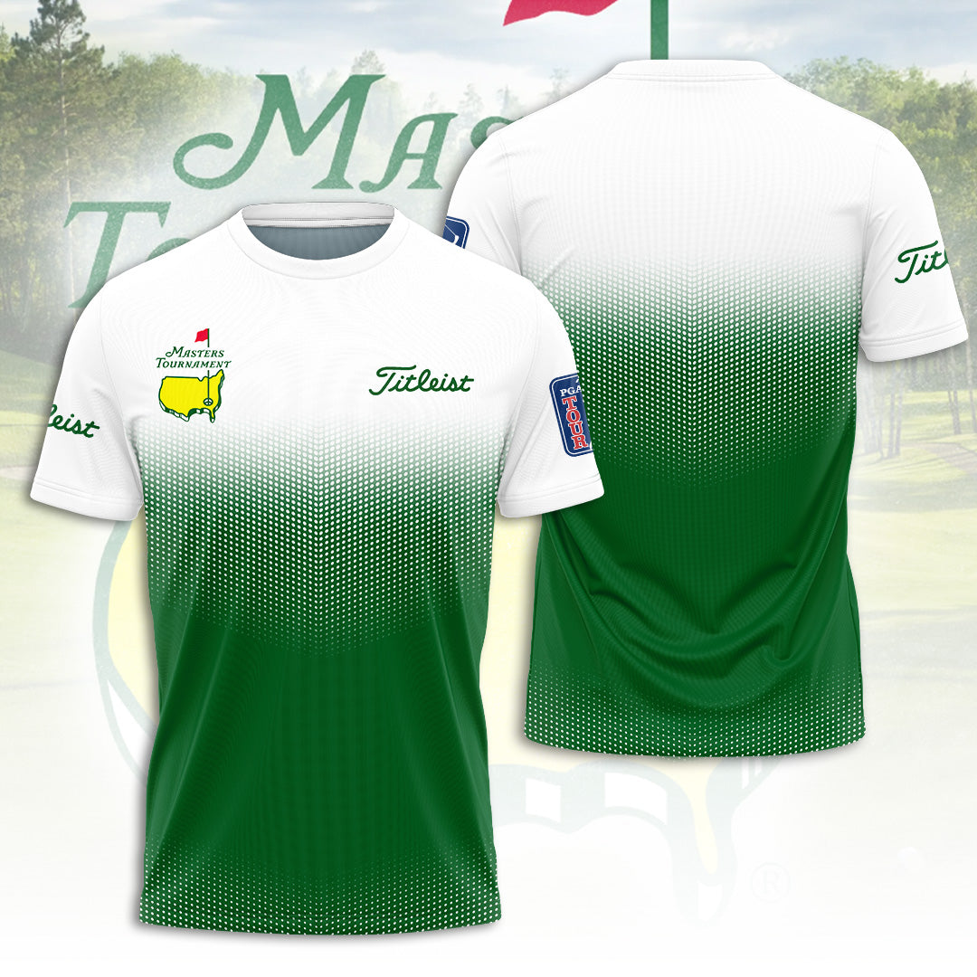 Masters Tournament x TITL 3D Apparel – TANTN21593