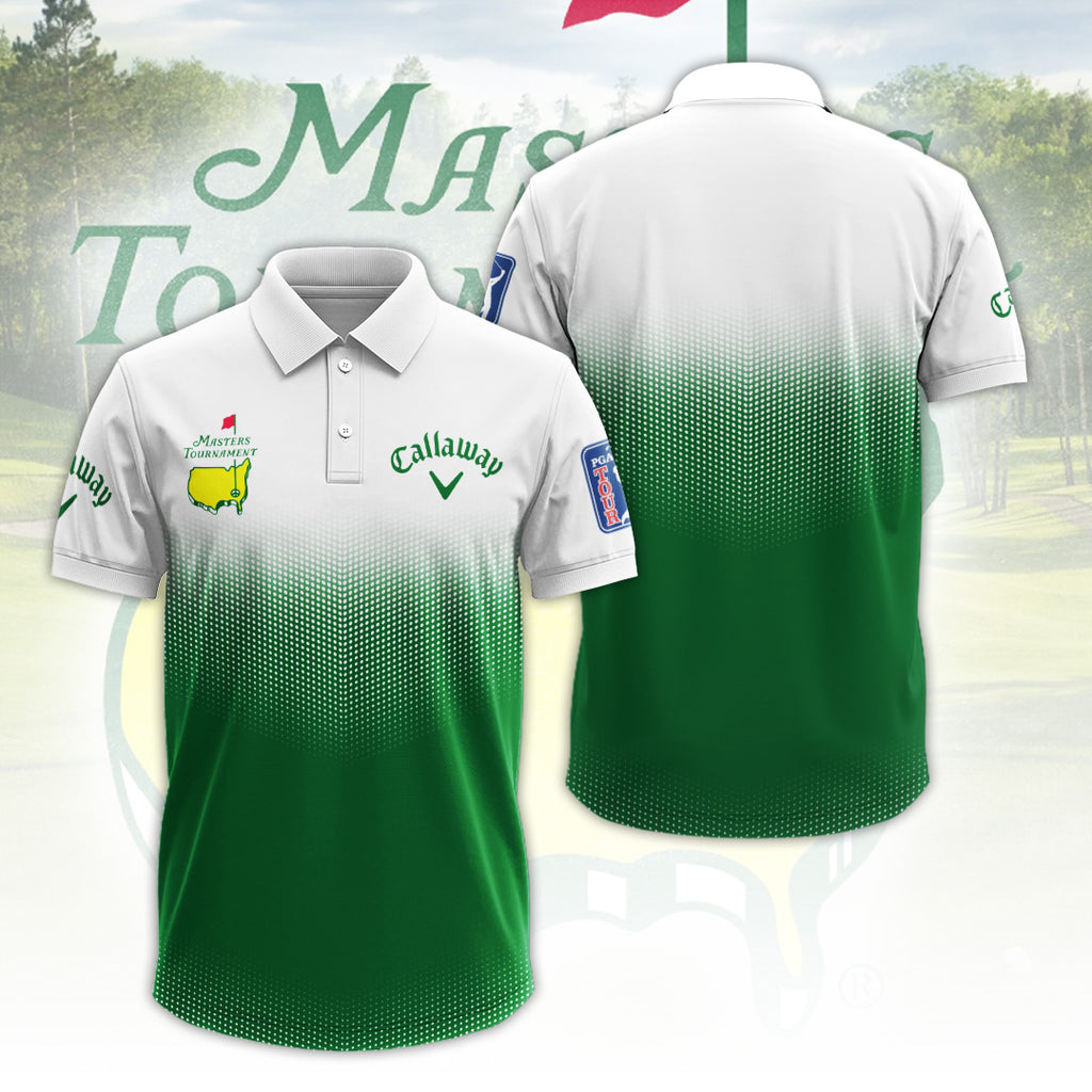 Masters Tournament x CALW 3D Apparel – TANTN21594