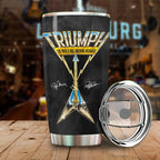 Triumph Band Tour 2026 Tumbler Cup – TANTN21633