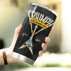 Triumph Band Tour 2026 Tumbler Cup – TANTN21633