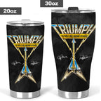 Triumph Band Tour 2026 Tumbler Cup – TANTN21633