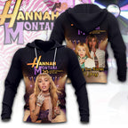 Hannah Montana 20th Anniversary 3D Apparel – TANTN21835