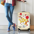 Winnie-the-Pooh 100th Anniversary Luggage Cover – TANTN21771