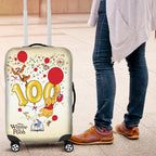 Winnie-the-Pooh 100th Anniversary Luggage Cover – TANTN21771