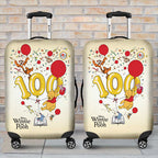 Winnie-the-Pooh 100th Anniversary Luggage Cover – TANTN21771