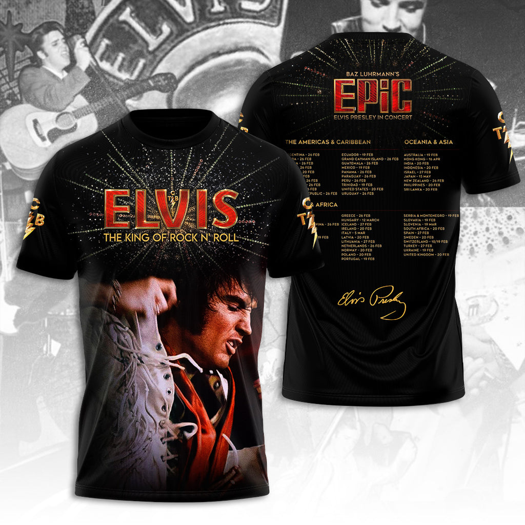 Elvis Presley Phone Case – HOATT 2276
