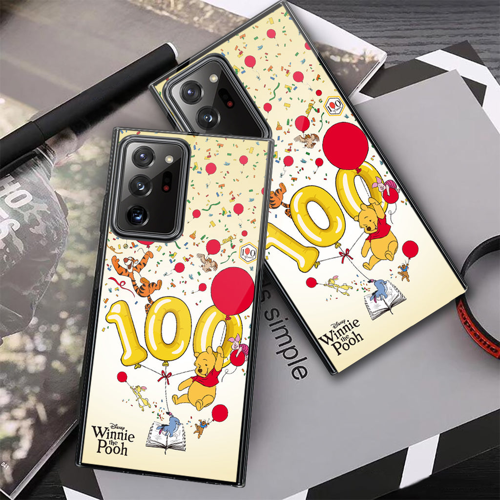 Winnie-the-Pooh 100th Anniversary Phone Case – TANTN21793