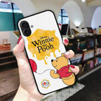 Winnie-the-Pooh 100th Anniversary Phone Case – TANTN21802