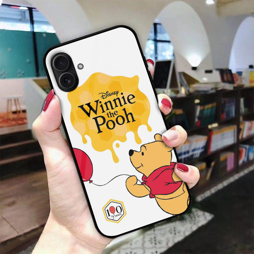 Winnie-the-Pooh 100th Anniversary Phone Case – TANTN21802
