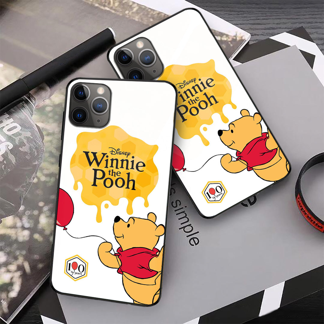 Winnie-the-Pooh 100th Anniversary Phone Case – TANTN21802