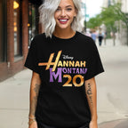 Hannah Montana 20th Anniversary 3D Apparel – TANTN21840