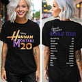 Hannah Montana 20th Anniversary 3D Apparel – TANTN21840