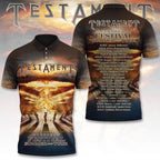 Testament Tour 2026 3D Apparel – TANTN21862