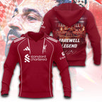 Liverpool FC x Mohamed Salah 3D Apparel – TANTN21953