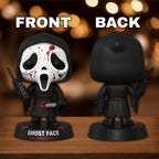 Scream 30th Anniversary 3D Collectible Vinyl Figure – TANTN22010