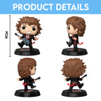 AC/DC Angus Young 2026 3D Collectible Vinyl Figure – TANTN22212