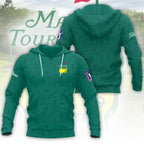 Masters Tournament x TITL 3D Apparel – TANTN22243